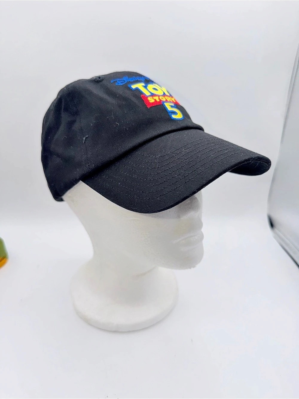 Disney / Pixar Toy Story 5 Promo Hat